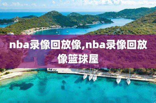 nba录像回放像,nba录像回放像篮球屋-第1张图片-懂球帝