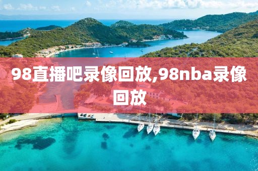 98直播吧录像回放,98nba录像回放-第1张图片-懂球帝