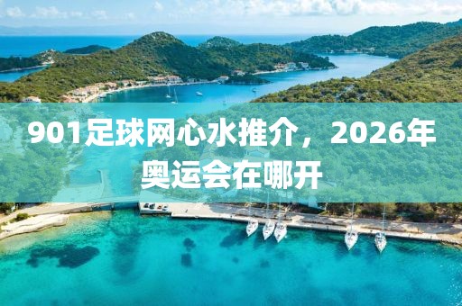 901足球网心水推介，2026年奥运会在哪开-第1张图片-懂球帝