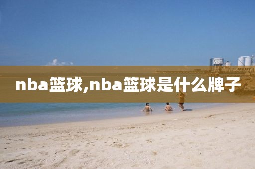 nba篮球,nba篮球是什么牌子-第1张图片-懂球帝