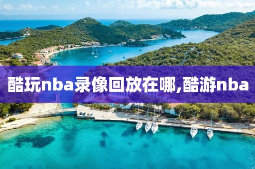 酷玩nba录像回放在哪,酷游nba-第1张图片-懂球帝