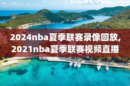 2024nba夏季联赛录像回放,2021nba夏季联赛视频直播-第1张图片-懂球帝